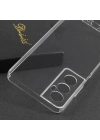 Realme C65 4G Kılıf Zore Süper Silikon Kapak