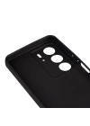 Realme C75 Kılıf Zore Biye Silikon