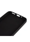Realme C75 Kılıf Zore Biye Silikon