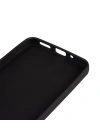 Realme C75 Kılıf Zore Biye Silikon