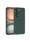 Realme C75 Kılıf Zore Mara Lansman Kapak