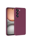 Realme C75 Kılıf Zore Mara Lansman Kapak