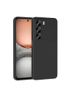 Realme C75 Kılıf Zore Mara Lansman Kapak