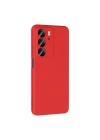 Realme C75 Kılıf Zore Mara Lansman Kapak
