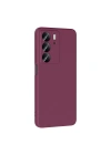 Realme C75 Kılıf Zore Mara Lansman Kapak