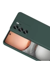 Realme C75 Kılıf Zore Mara Lansman Kapak