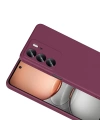 Realme C75 Kılıf Zore Mara Lansman Kapak