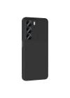 Realme C75 Kılıf Zore Mara Lansman Kapak