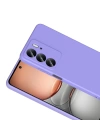 Realme C75 Kılıf Zore Mara Lansman Kapak