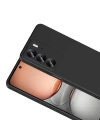 Realme C75 Kılıf Zore Mara Lansman Kapak