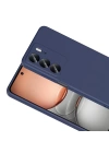 Realme C75 Kılıf Zore Mara Lansman Kapak