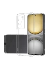 Realme C75 Kılıf Zore Süper Silikon Kapak