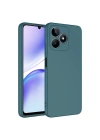 Realme Note 50 Kılıf Zore Mara Lansman Kapak