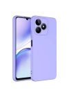 Realme Note 50 Kılıf Zore Mara Lansman Kapak