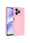 Realme Note 50 Kılıf Zore Mara Lansman Kapak