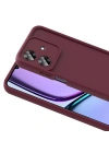 Realme Note 60 Kılıf Kamera Korumalı Zore Ananas Kapak