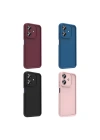 Realme Note 60 Kılıf Kamera Korumalı Zore Ananas Kapak
