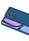 Realme Note 60 Kılıf Kamera Korumalı Zore Ananas Kapak