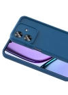 Realme Note 60 Kılıf Kamera Korumalı Zore Ananas Kapak