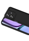 Realme Note 60 Kılıf Kamera Korumalı Zore Ananas Kapak