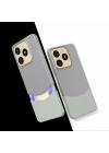 Realme Note 60 Kılıf Mıknatıslı Zore Duble Kapak