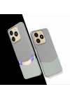 Realme Note 60 Kılıf Mıknatıslı Zore Duble Kapak