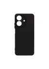 Realme Note 60 Kılıf Zore Biye Silikon