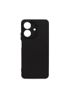 Realme Note 60 Kılıf Zore Biye Silikon