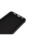 Realme Note 60 Kılıf Zore Biye Silikon