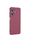 Realme Note 60 Kılıf Zore Mara Lansman Kapak