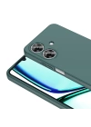 Realme Note 60 Kılıf Zore Mara Lansman Kapak