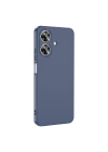 Realme Note 60 Kılıf Zore Mara Lansman Kapak