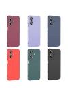 Realme Note 60 Kılıf Zore Mara Lansman Kapak