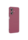 Realme Note 60 Kılıf Zore Mara Lansman Kapak