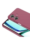Realme Note 60 Kılıf Zore Mara Lansman Kapak