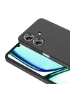 Realme Note 60 Kılıf Zore Mara Lansman Kapak