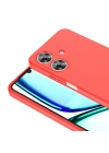 Realme Note 60 Kılıf Zore Mara Lansman Kapak