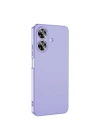 Realme Note 60 Kılıf Zore Mara Lansman Kapak