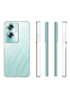 Realme Note 60 Kılıf Zore Süper Silikon Kapak