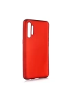 Realme XT Kılıf Zore Premier Silikon Kapak