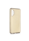 Realme XT Kılıf Zore Premier Silikon Kapak