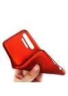 Realme XT Kılıf Zore Premier Silikon Kapak
