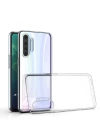 Realme XT Kılıf Zore Süper Silikon Kapak