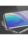 Realme XT Kılıf Zore Süper Silikon Kapak