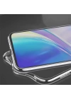 Realme XT Kılıf Zore Süper Silikon Kapak