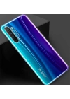 Realme XT Kılıf Zore Süper Silikon Kapak