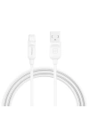 Recci RCL-P100 City of Sky Serisi Lightning to USB-A Data ve Şarj Kablosu 1M