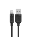 Recci RCL-P100 City of Sky Serisi Lightning to USB-A Data ve Şarj Kablosu 1M