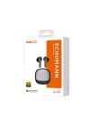 Recci REP-W53 Schumann TWS Wireless 5.3 Bluetooth Kulaklık