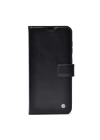 Reeder P13 Blue 2021 Kılıf Zore Kar Deluxe Kapaklı Kılıf